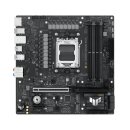 MB ASUS TUF GAMING B850M-PLUS (AMD,AM5,DDR5,mATX)