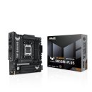 MB ASUS TUF GAMING B850M-PLUS (AMD,AM5,DDR5,mATX)