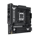 MB ASUS TUF GAMING B850M-PLUS (AMD,AM5,DDR5,mATX)