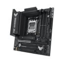 MB ASUS TUF GAMING B850M-PLUS (AMD,AM5,DDR5,mATX)