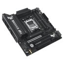 MB ASUS TUF GAMING B850M-PLUS (AMD,AM5,DDR5,mATX)