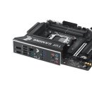 MB ASUS TUF GAMING B850M-PLUS (AMD,AM5,DDR5,mATX)