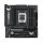 MB ASUS TUF GAMING B850M-PLUS (AMD,AM5,DDR5,mATX)