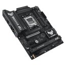 MB ASUS TUF GAMING B850-PLUS WIFI (AMD,AM5,DDR5,ATX)