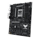 MB ASUS TUF GAMING B850-PLUS WIFI (AMD,AM5,DDR5,ATX)