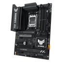 MB ASUS TUF GAMING B850-PLUS WIFI (AMD,AM5,DDR5,ATX)