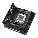 MB ASUS ROG STRIX B850-I GAMING WIFI (AMD,AM5,DDR5,mITX)