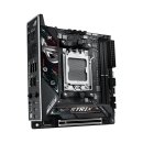 MB ASUS ROG STRIX B850-I GAMING WIFI (AMD,AM5,DDR5,mITX)