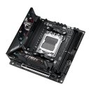 MB ASUS ROG STRIX B850-I GAMING WIFI (AMD,AM5,DDR5,mITX)