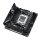 MB ASUS ROG STRIX B850-I GAMING WIFI (AMD,AM5,DDR5,mITX)