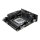 MB ASUS ROG STRIX B850-I GAMING WIFI (AMD,AM5,DDR5,mITX)