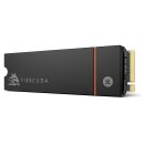 Seagate FireCuda 530 ZP4000GM3A023 - SSD - 4 TB - intern...