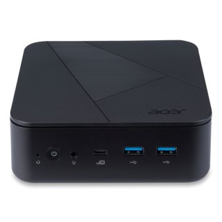 ACER NUC VN1502G I3-1315U MAX. 16GB // HDMI DP USB-C RJ45