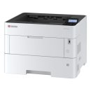 Kyocera ECOSYS P4140dn - Drucker - s/w - Duplex