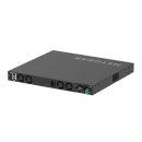 Netgear AV Line M4350-24X4V - Switch - L3 - managed - 24...