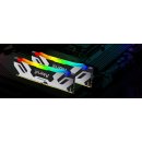 Kingston RAM FURY Renegade RGB - 32 GB (2 x 16 GB Kit) - DDR5 8000 DIMM CL38