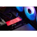 Kingston RAM FURY Renegade RGB - 32 GB (2 x 16 GB Kit) - DDR5 8000 DIMM CL38