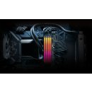 Kingston RAM FURY Renegade RGB - 32 GB (2 x 16 GB Kit) - DDR5 8000 DIMM CL38