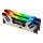 Kingston RAM FURY Renegade RGB - 32 GB (2 x 16 GB Kit) - DDR5 8000 DIMM CL38