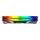 Kingston RAM FURY Renegade RGB - 32 GB (2 x 16 GB Kit) - DDR5 8000 DIMM CL38