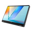 ASUS VivoBook Flip OLED U7-256V 16GB 1TB TP3407SA-QL010W W11H