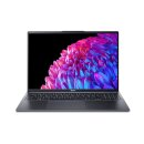Acer Swift Go 16 OLED SFG16-72-518S 16" 3,2K OLED...