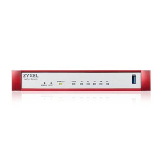 Zyxel Router USGFLEX50H Entry bundle