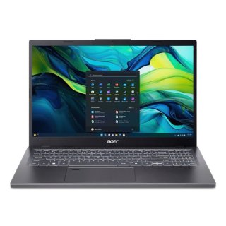 Acer Aspire 15 Notebook | A15-41M | Grau