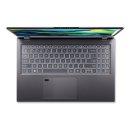 Acer Aspire 15 Notebook | A15-41M | Grau