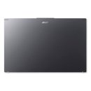 Acer Aspire 15 Notebook | A15-41M | Grau