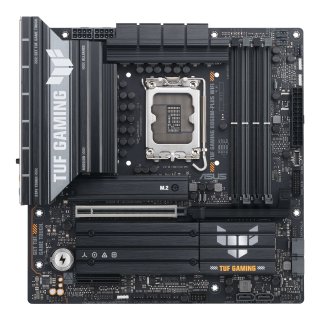 MB ASUS TUF GAMING B860M-PLUS WIFI (Intel,1851,DDR5,mATX)