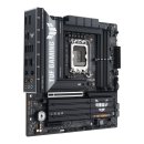 MB ASUS TUF GAMING B860M-PLUS WIFI (Intel,1851,DDR5,mATX)