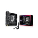 MB ASUS ROG STRIX B860-I GAMING WIFI (Intel,1851,DDR5,miTX)