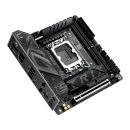 MB ASUS ROG STRIX B860-I GAMING WIFI (Intel,1851,DDR5,miTX)