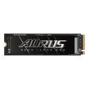 AORUS Gen5 14000 - SSD - 2 TB - PCI Express 5.0 x4 (NVMe)