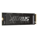 AORUS Gen5 14000 - SSD - 2 TB - PCI Express 5.0 x4 (NVMe)