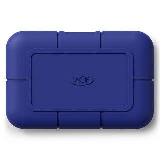 LACIE Rugged Pro5 4TB SSD USB-C