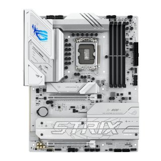 ROG STRIX B860-A GAMING WIFI Intel B860 / LGA 1851 / DDR5 / 3x M.2 / 6x USB / 1x HDMI / 1x DP