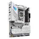 ROG STRIX B860-A GAMING WIFI Intel B860 / LGA 1851 / DDR5 / 3x M.2 / 6x USB / 1x HDMI / 1x DP