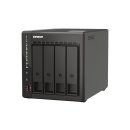 QNAP TS-453E - NAS-Server