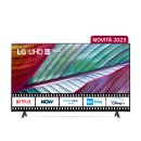 LG 55UR78006LK - 139 cm (55 Zoll) Diagonalklasse UR78...