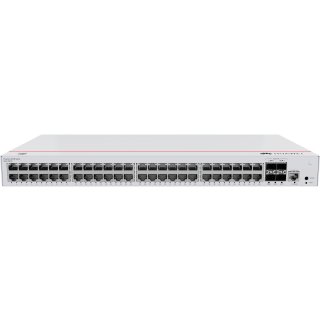 Huawei eKitEngine S220 Series S220-48P4X - Switch - managed - 48 x 10/100/1000 (PoE+)