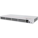 Huawei eKitEngine S220 Series S220-48P4X - Switch - managed - 48 x 10/100/1000 (PoE+)