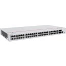 Huawei eKitEngine S220 Series S220-48P4S - Switch - managed - 48 x 10/100/1000 (PoE+)