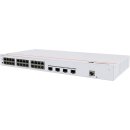 Huawei eKitEngine S310 Series S310-24T4X - Switch