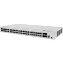 Huawei eKitEngine S310 Series S310-48P4X - Switch - L2+ - managed - 48 x 10/100/1000 (PoE+)