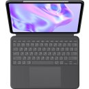 LOGITECH Combo Touch for iPad Pro 13inch M4 GRAPHITE (CH)