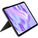 LOGITECH Combo Touch for iPad Pro 13inch M4 GRAPHITE (CH)