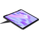 LOGITECH Combo Touch for iPad Pro 13inch M4 GRAPHITE (CH)