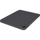 LOGITECH Combo Touch for iPad Pro 13inch M4 GRAPHITE (CH)